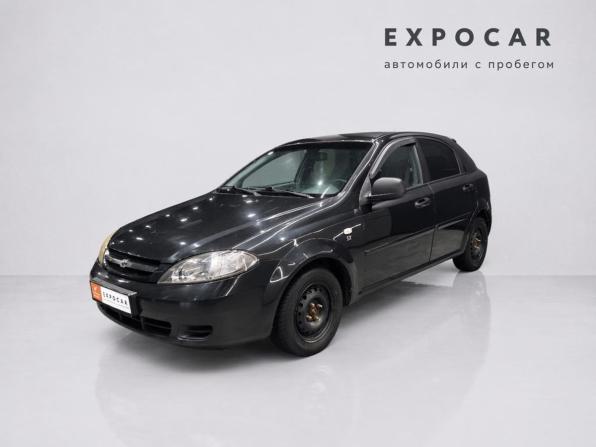 Chevrolet Lacetti I с пробегом 2011 года, цена 327 000 рублей, 135000 км, хэтчбек, Автокод Объявления