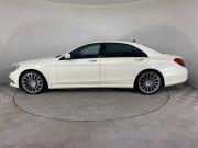 Mercedes-Benz S-Класс VI (W222 C217) Ростов-на-Дону  - изображение 27