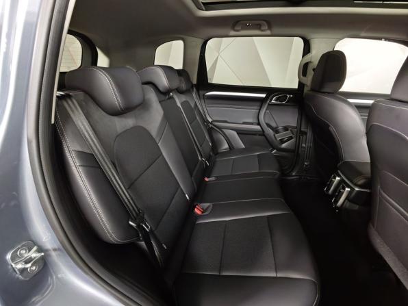 Haval Dargo с пробегом 2024 года, цена 2 950 000 рублей, 22906 км, внедорожник, Автокод Объявления
