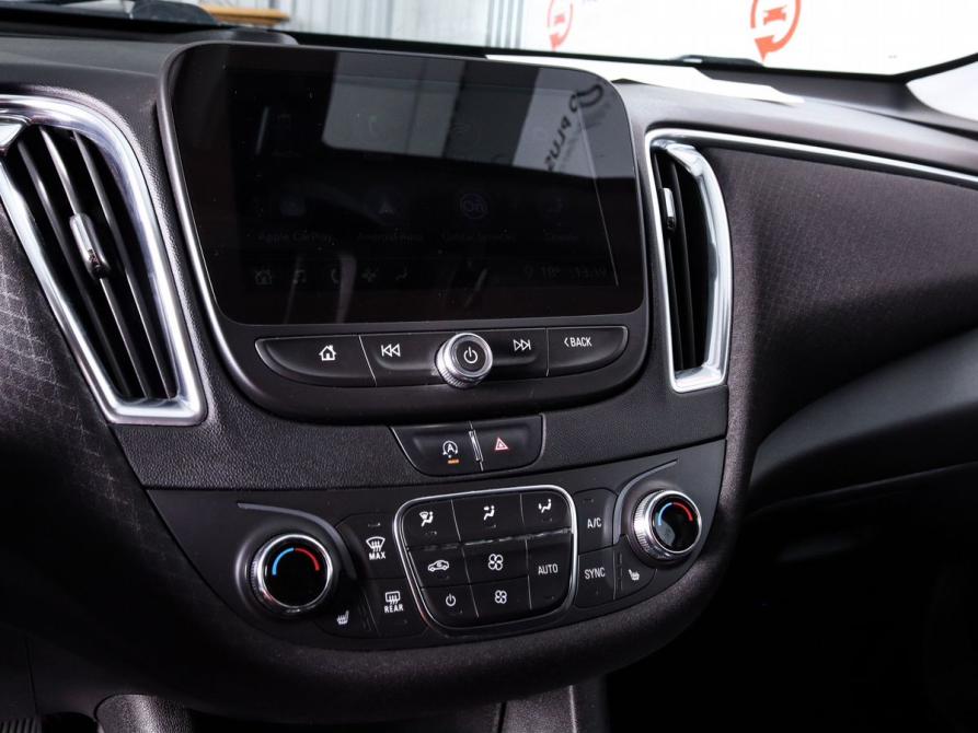 Chevrolet Malibu IX Рестайлинг Минеральные Воды  - изображение 10