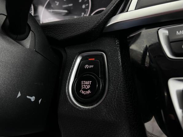 BMW 3 серии VI (F3x) Рестайлинг с пробегом 2018 года, цена 1 597 000 рублей, 179268 км, седан, Автокод Объявления