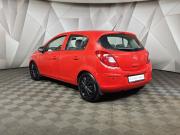 Opel Corsa D Москва  - изображение 24