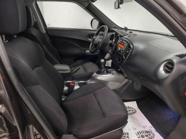 Nissan Juke I с пробегом 2011 года, цена 722 700 рублей, 241572 км, внедорожник, Автокод Объявления