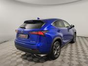 Lexus NX I Рестайлинг Москва  - изображение 30