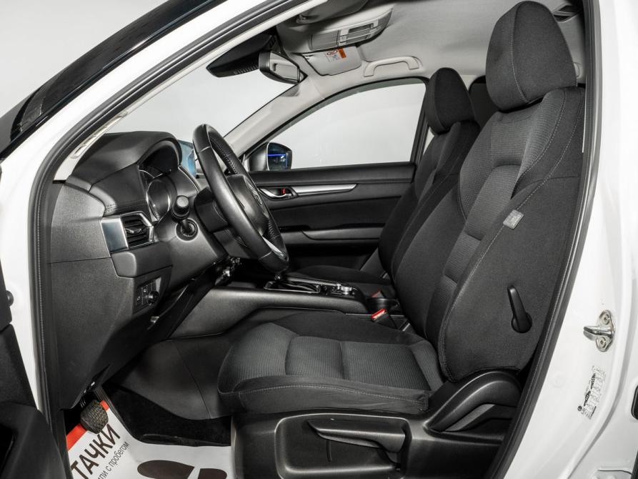 Mazda CX-5 II Иркутск  - изображение 6