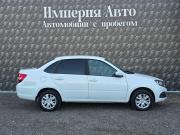 Lada (ВАЗ) Granta I Рестайлинг Краснодар  - изображение 36