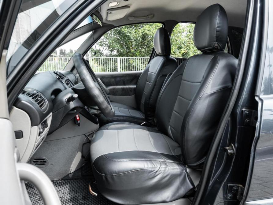 Citroen Xsara Picasso Ставрополь  - изображение 10