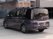 Honda Stepwgn V Новосибирск  - изображение 27