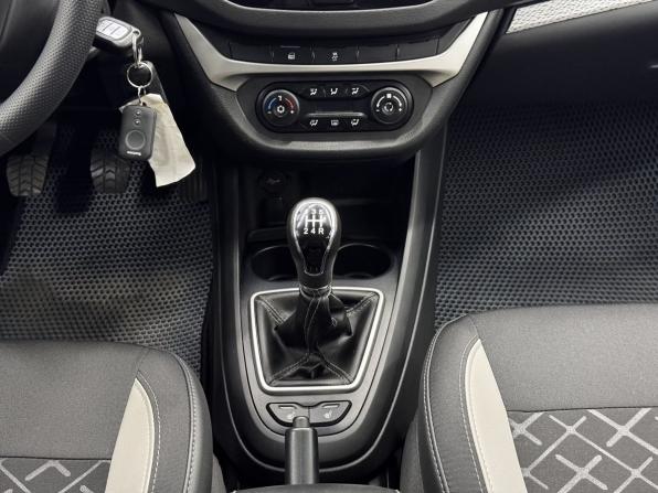 Lada (ВАЗ) Vesta I с пробегом 2020 года, цена 1 132 000 рублей, 100594 км, универсал, Автокод Объявления