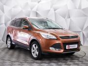 Ford Kuga II Ульяновск  - изображение 28
