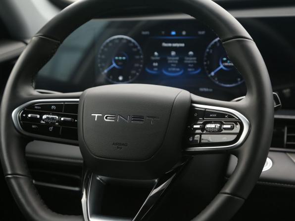 Tenet T7 с пробегом 2025 года, цена 2 421 000 рублей, 15450 км, внедорожник, Автокод Объявления
