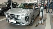 Haval Jolion I Санкт-Петербург  - изображение 6