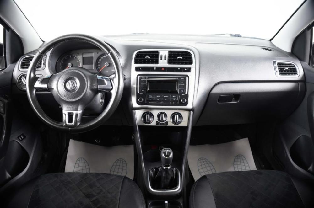Volkswagen Polo V Пермь  - изображение 12
