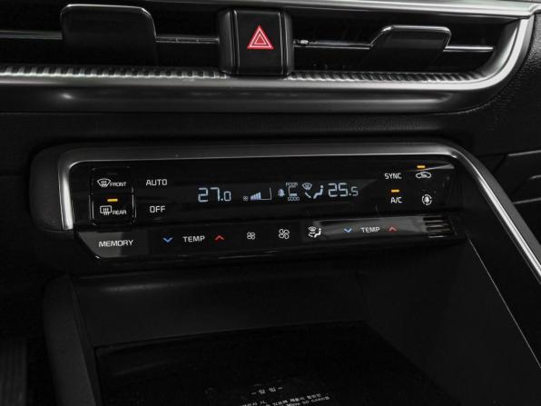 Kia K5 III с пробегом 2020 года, цена 2 745 000 рублей, 52479 км, седан, Автокод Объявления