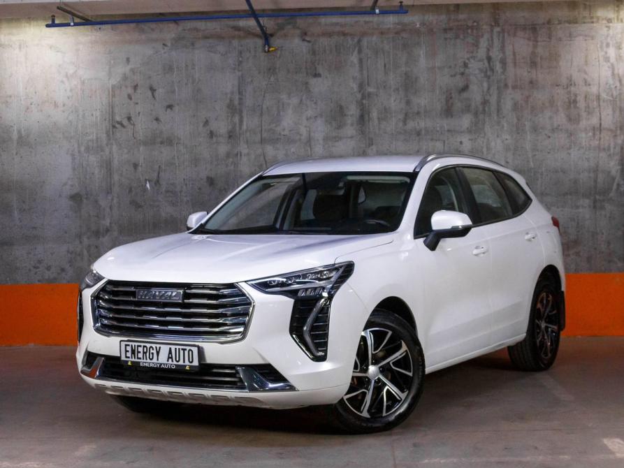 Haval Jolion I Уфа  - изображение 7