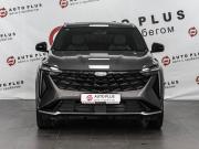 Geely Atlas II Минеральные Воды  - изображение 24