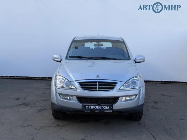SsangYong Kyron I Рестайлинг с пробегом 2013 года, цена 1 050 000 рублей, 71708 км, внедорожник, Автокод Объявления