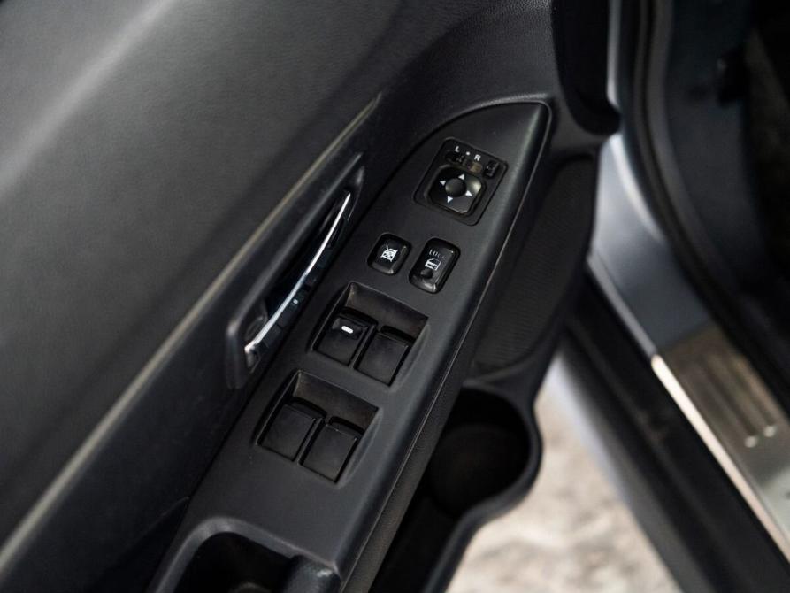 Mitsubishi ASX I Иркутск  - изображение 16