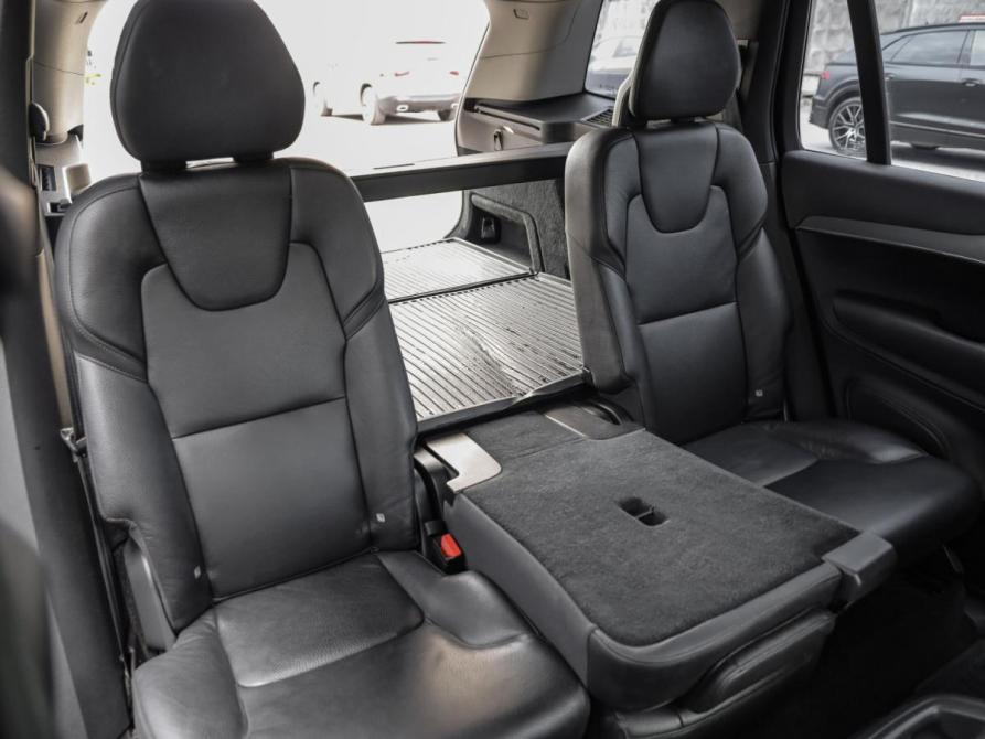 Volvo XC90 II Санкт-Петербург  - изображение 34