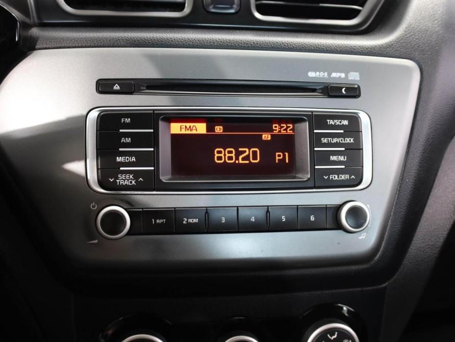Kia Rio III Рестайлинг Ростов-на-Дону  - изображение 13