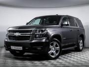 Chevrolet Tahoe IV Москва  - изображение 21