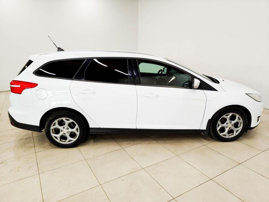 Ford Focus III Рестайлинг Тула  - изображение 4