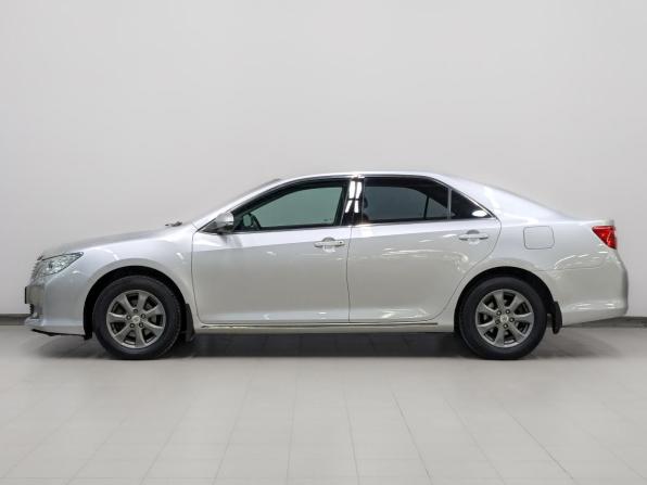 Toyota Camry VII (XV50) с пробегом 2012 года, цена 1 575 000 рублей, 189979 км, седан, Автокод Объявления
