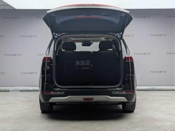 Kia Carnival IV с пробегом 2023 года, цена 4 297 000 рублей, 98457 км, минивэн, Автокод Объявления