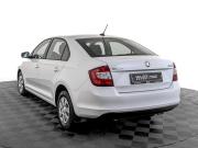 Skoda Rapid I Рестайлинг Москва  - изображение 32