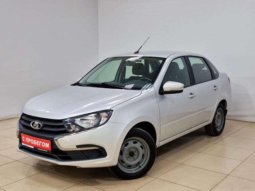 Lada (ВАЗ) Granta I Рестайлинг Альметьевск  - изображение 1
