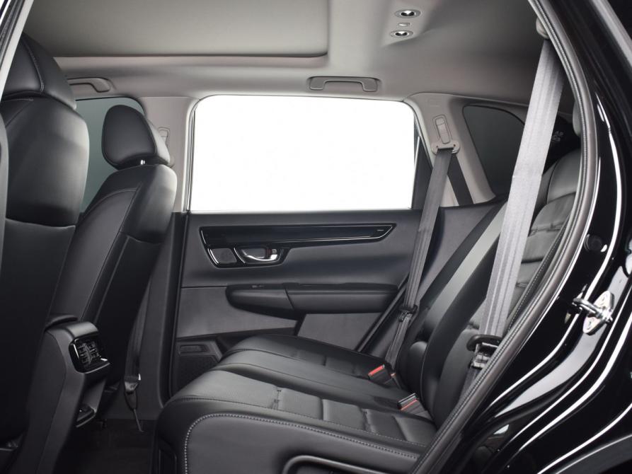 Honda CR-V VI Кемерово  - изображение 16