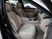 Mercedes-Benz S-Класс VI (W222 C217) Краснодар  - изображение 49