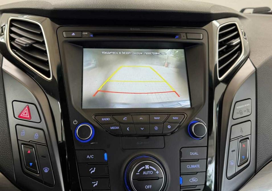 Hyundai i40 I Рестайлинг Москва  - изображение 8