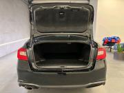 Subaru Legacy VI Рестайлинг Новосибирск  - изображение 36