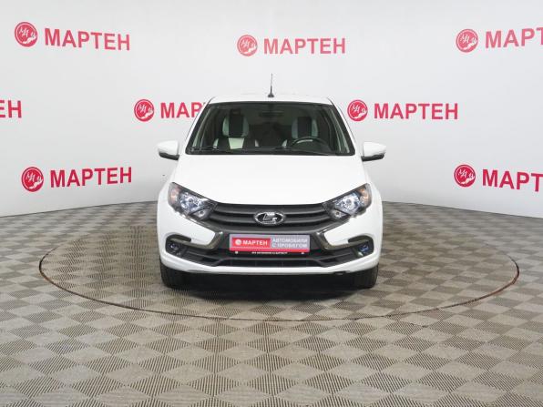Lada (ВАЗ) Granta I Рестайлинг с пробегом 2023 года, цена 754 000 рублей, 45443 км, седан, Автокод Объявления