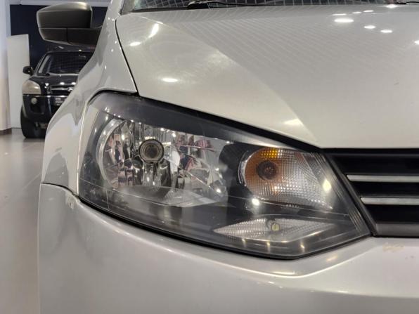 Volkswagen Polo V с пробегом 2014 года, цена 720 000 рублей, 196500 км, седан, Автокод Объявления