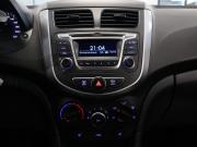 Hyundai Solaris I Рестайлинг Калуга  - изображение 62