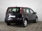 Nissan Note I Рестайлинг Санкт-Петербург  - изображение 25