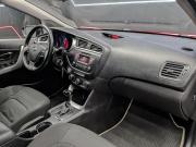 Kia Ceed II Рестайлинг Москва  - изображение 38