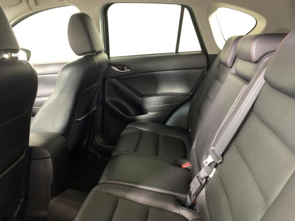 Mazda CX-5 I с пробегом 2012 года, цена 1 335 000 рублей, 212146 км, внедорожник, Автокод Объявления