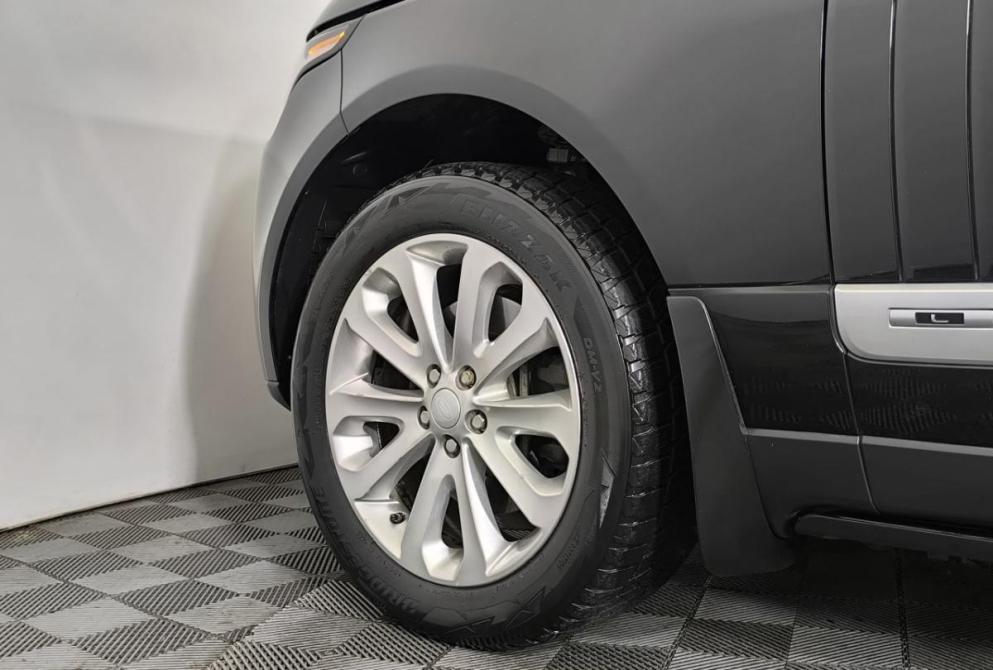 Land Rover Range Rover IV Нижний Новгород  - изображение 22