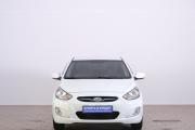 Hyundai Solaris I Омск  - изображение 24