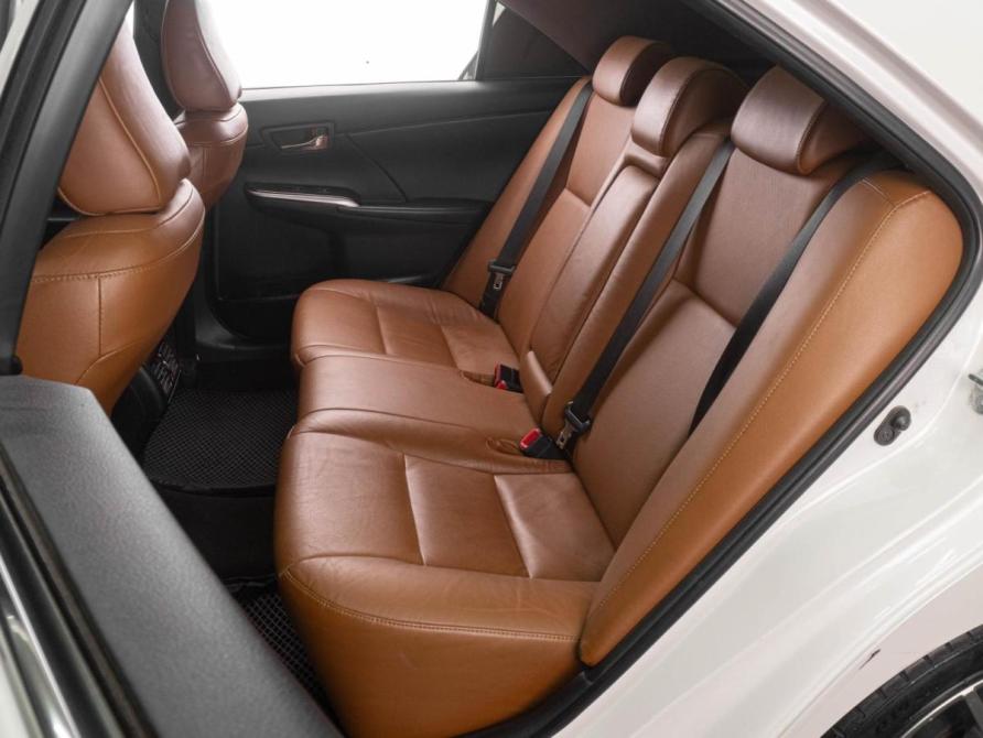 Toyota Camry VII (XV50) Рестайлинг 2 Тюмень  - изображение 9