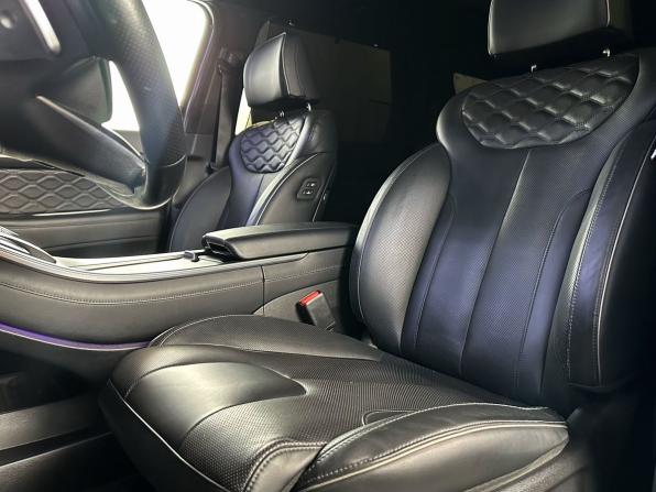 Hyundai Palisade I с пробегом 2020 года, цена 3 990 000 рублей, 50544 км, внедорожник, Автокод Объявления