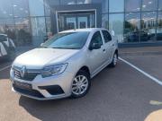 Renault Logan II Рестайлинг Стерлитамак  - изображение 16