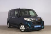 Subaru Justy V Новосибирск  - изображение 19