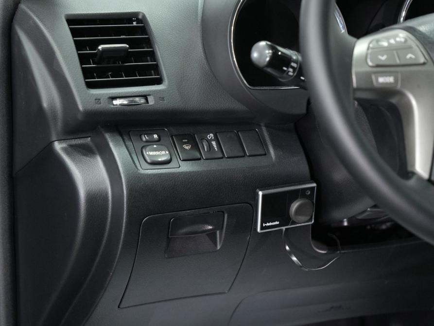 Toyota Highlander II (XU40) Новосибирск  - изображение 21
