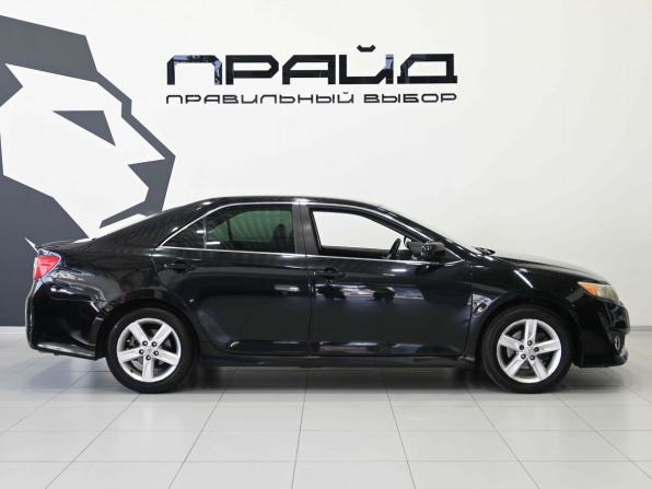 Toyota Camry VII (XV50) с пробегом 2013 года, цена 1 579 900 рублей, 126304 км, седан, Автокод Объявления