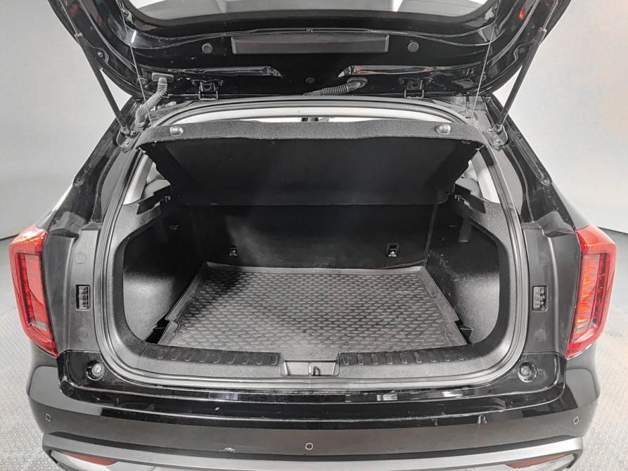Haval Jolion I Уфа  - изображение 12