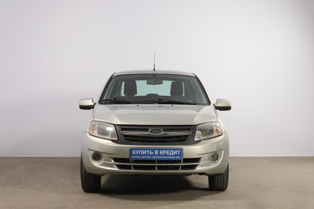 Lada (ВАЗ) Granta I Новосибирск  - изображение 2
